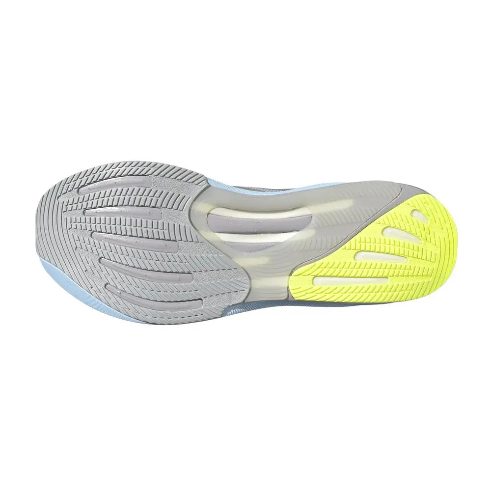 Adidas shoes - adidas Supernova Rise 2 Running - JS3046 - Blue, Grey 3