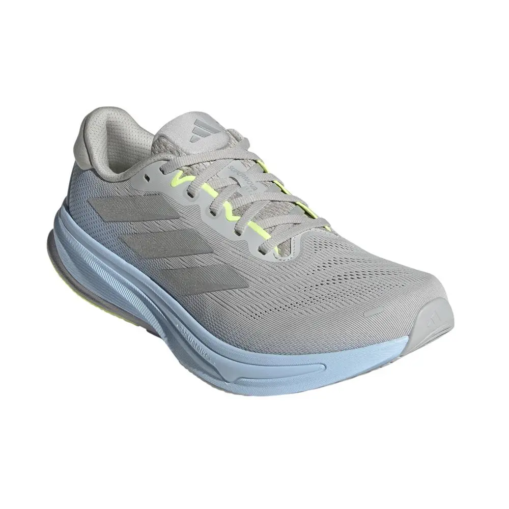 Adidas shoes - adidas Supernova Rise 2 Running - JS3046 - Blue, Grey 6