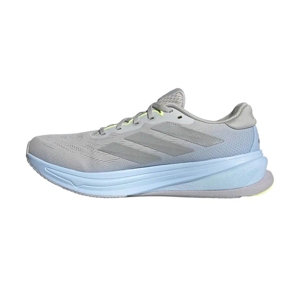 Adidas shoes - adidas Supernova Rise 2 Running - JS3046 - Blue, Grey 7