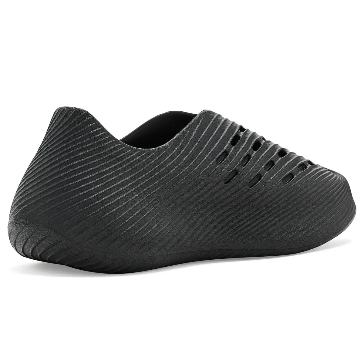 Adidas shoes - Black/Carbon/Black 8