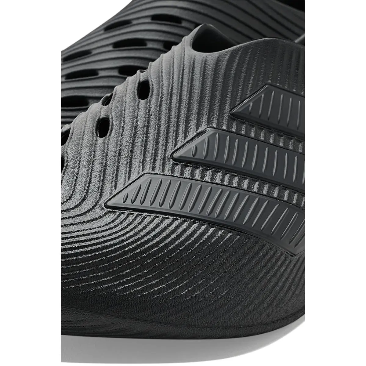 Adidas shoes - Black/Carbon/Black 11