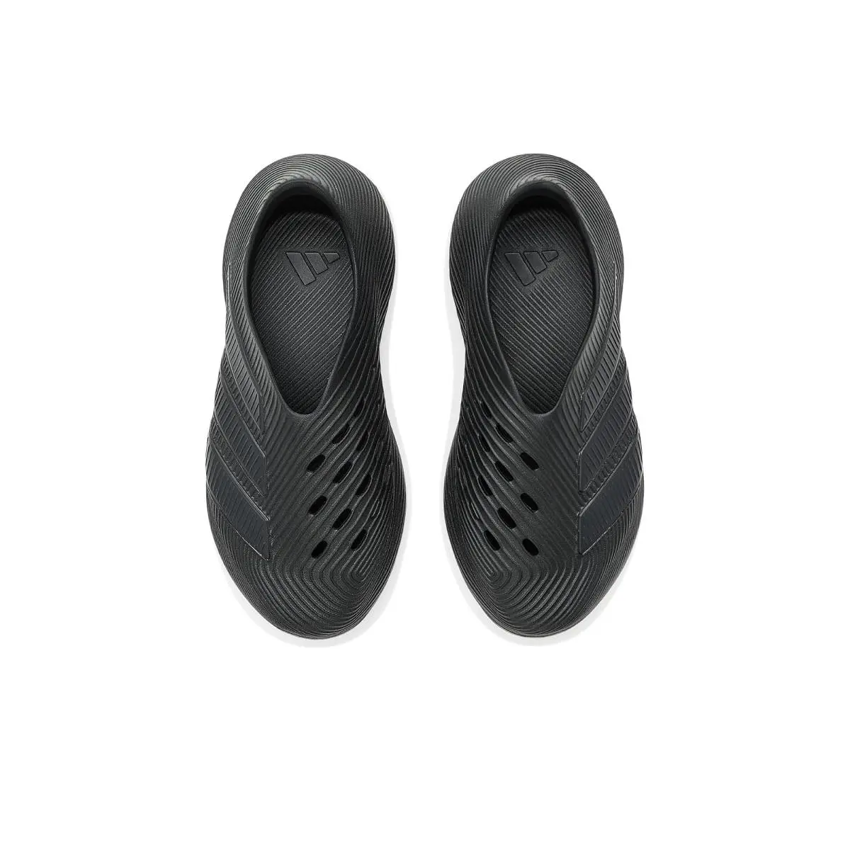 Adidas shoes - Black/Carbon/Black 7