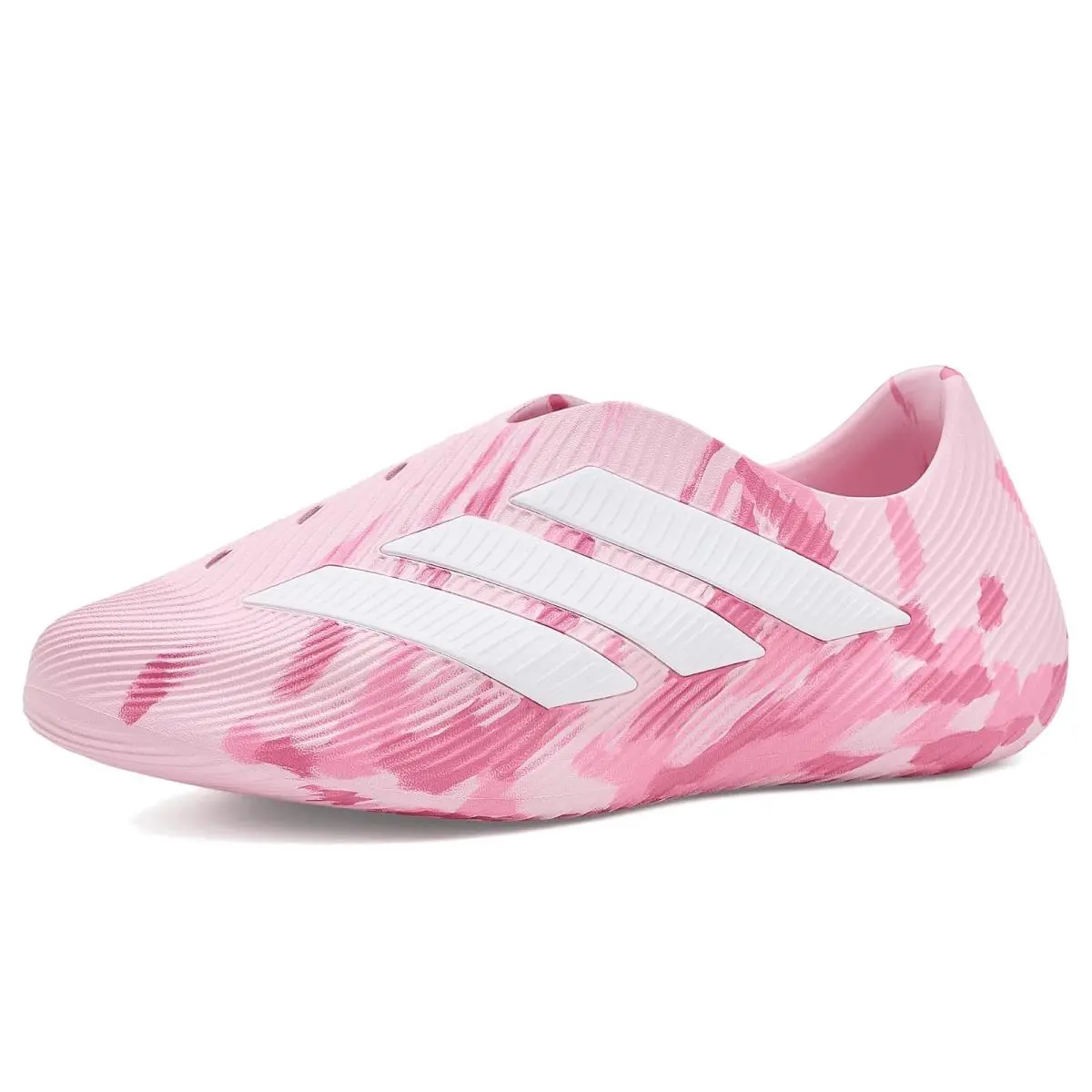 Children Unisex Shoes  Kids Purechill Little Kid/big Kid Clear Pink/White/Bliss Pink by Adidas
