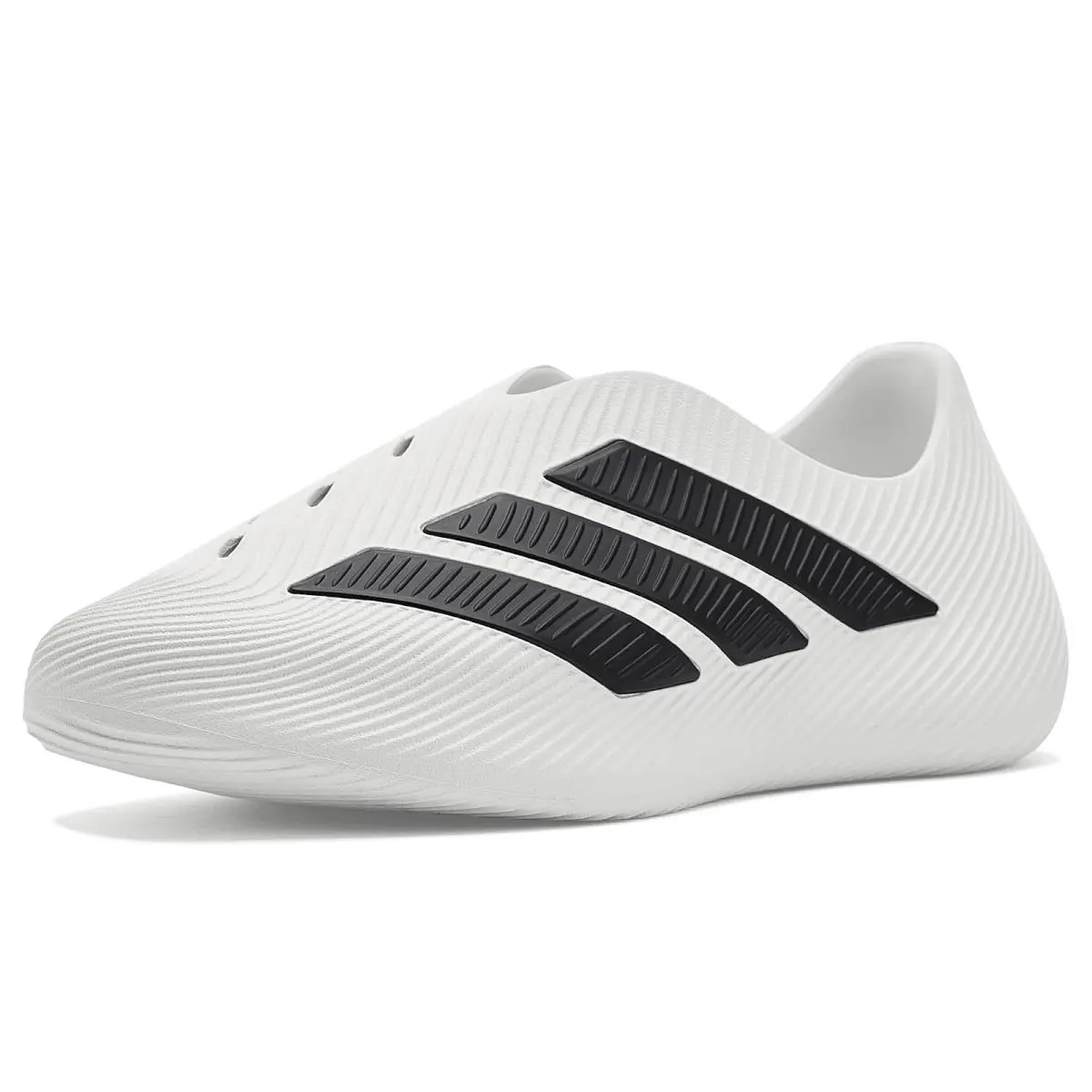 Children Unisex Shoes  Kids Purechill Little Kid/big Kid White/Black/White by Adidas
