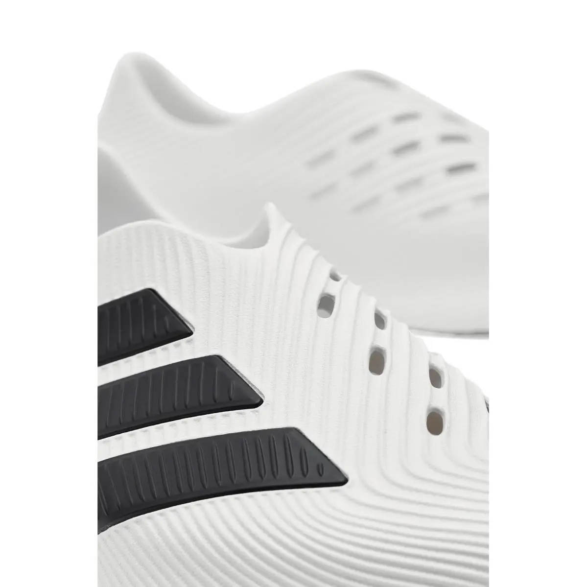 Adidas shoes - Black/Carbon/Black 25