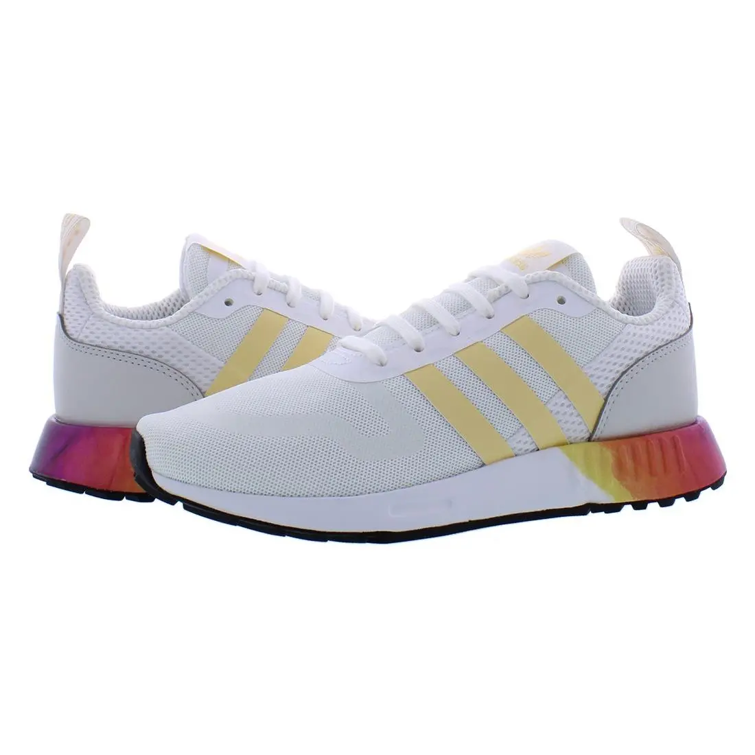 Adidas shoes - White/Yellow, Main: White 0