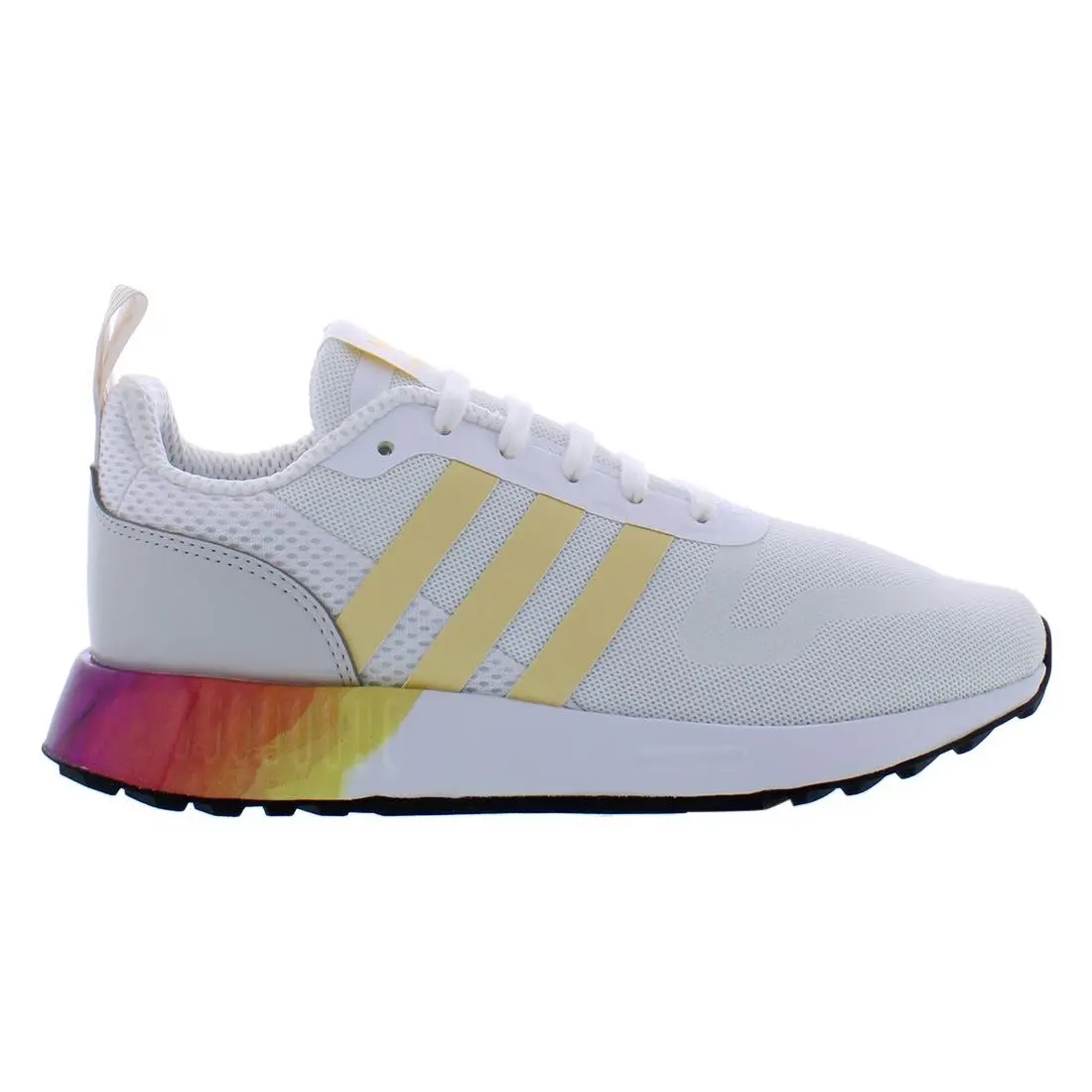 Adidas shoes - White/Yellow, Main: White 3