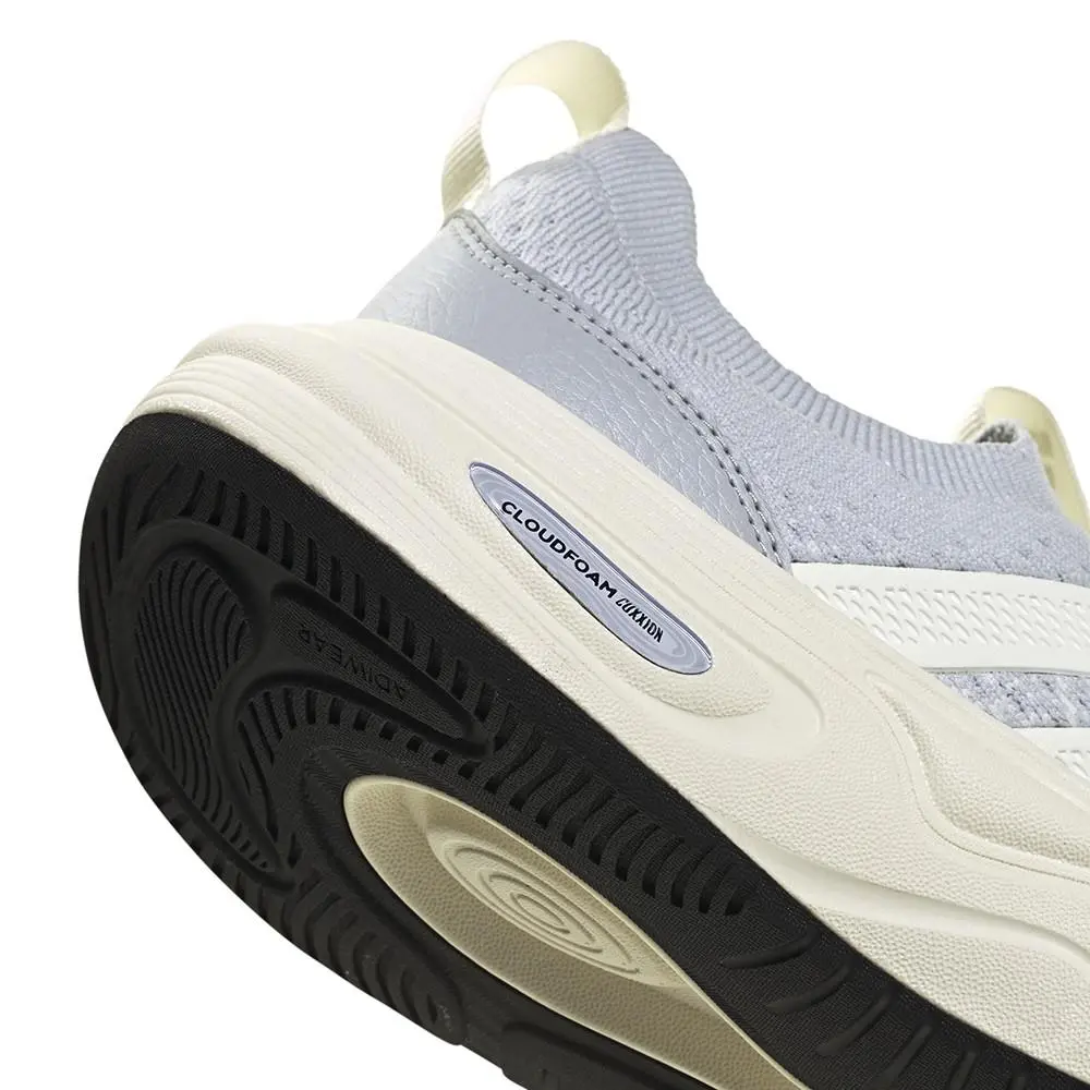 Adidas shoes - adidas Cloudfoam Cuxxion Sock - Cloudfoam Cuxxion Sock - SB1158-HP3462 - Grey 5