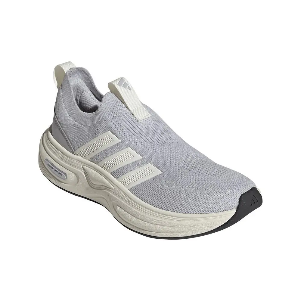 Adidas shoes - adidas Cloudfoam Cuxxion Sock - Cloudfoam Cuxxion Sock - SB1158-HP3462 - Grey 8
