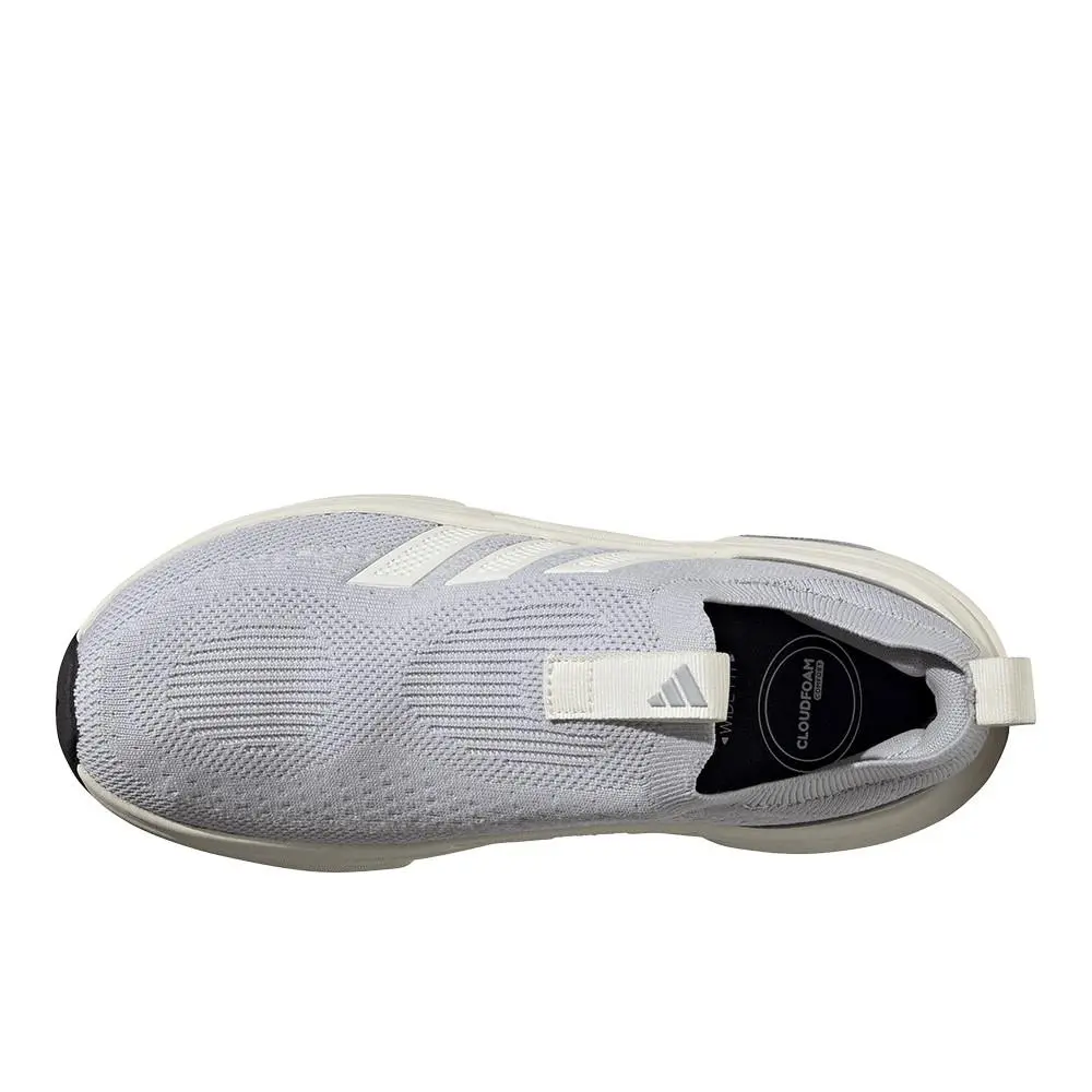 Adidas shoes - adidas Cloudfoam Cuxxion Sock - Cloudfoam Cuxxion Sock - SB1158-HP3462 - Grey 10
