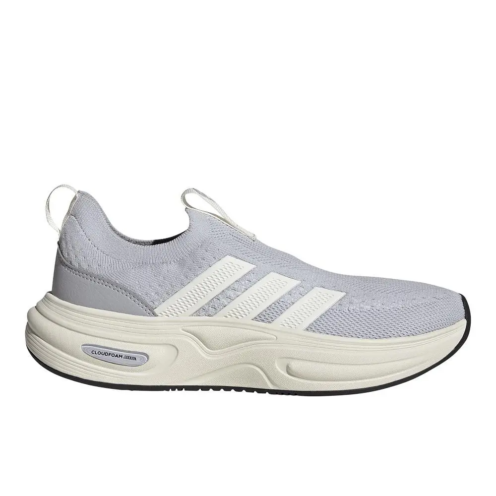 Adidas shoes - adidas Cloudfoam Cuxxion Sock - Cloudfoam Cuxxion Sock - SB1158-HP3462 - Grey 7
