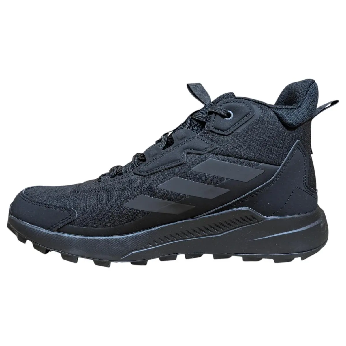 Adidas shoes - Adidas Terrex Anylander Mid R.RDY - Black 0