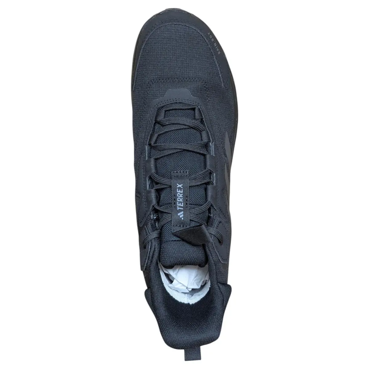 Adidas shoes - Adidas Terrex Anylander Mid R.RDY - Black 1