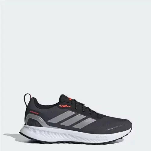 Men`s  Runfalcon 5 TR Running Shoes 6.5 by Adidas
