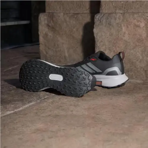 Adidas shoes - Core Black / Silver Metallic / Carbon 12