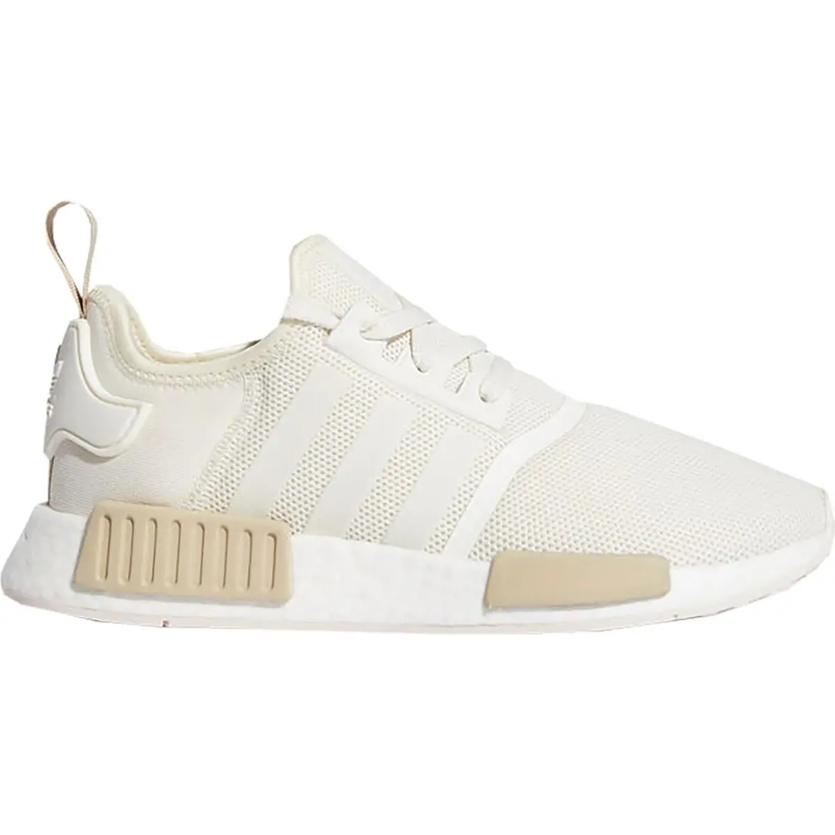 Adidas shoes - adidas NMD R1 - NMD - FW6432 - White 3