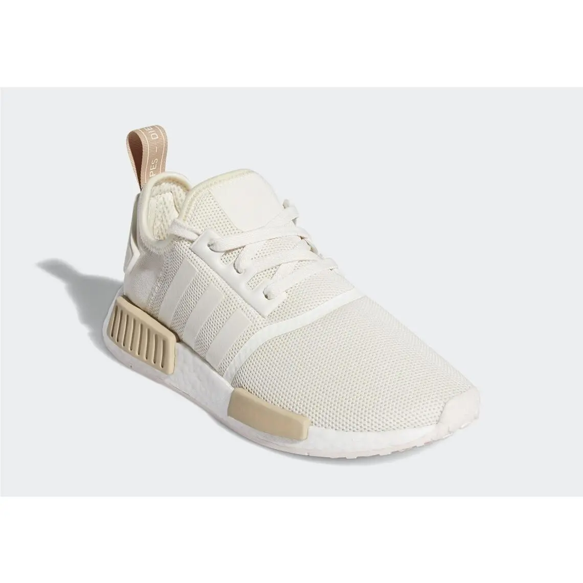 Adidas shoes - adidas NMD R1 - NMD - FW6432 - White 1