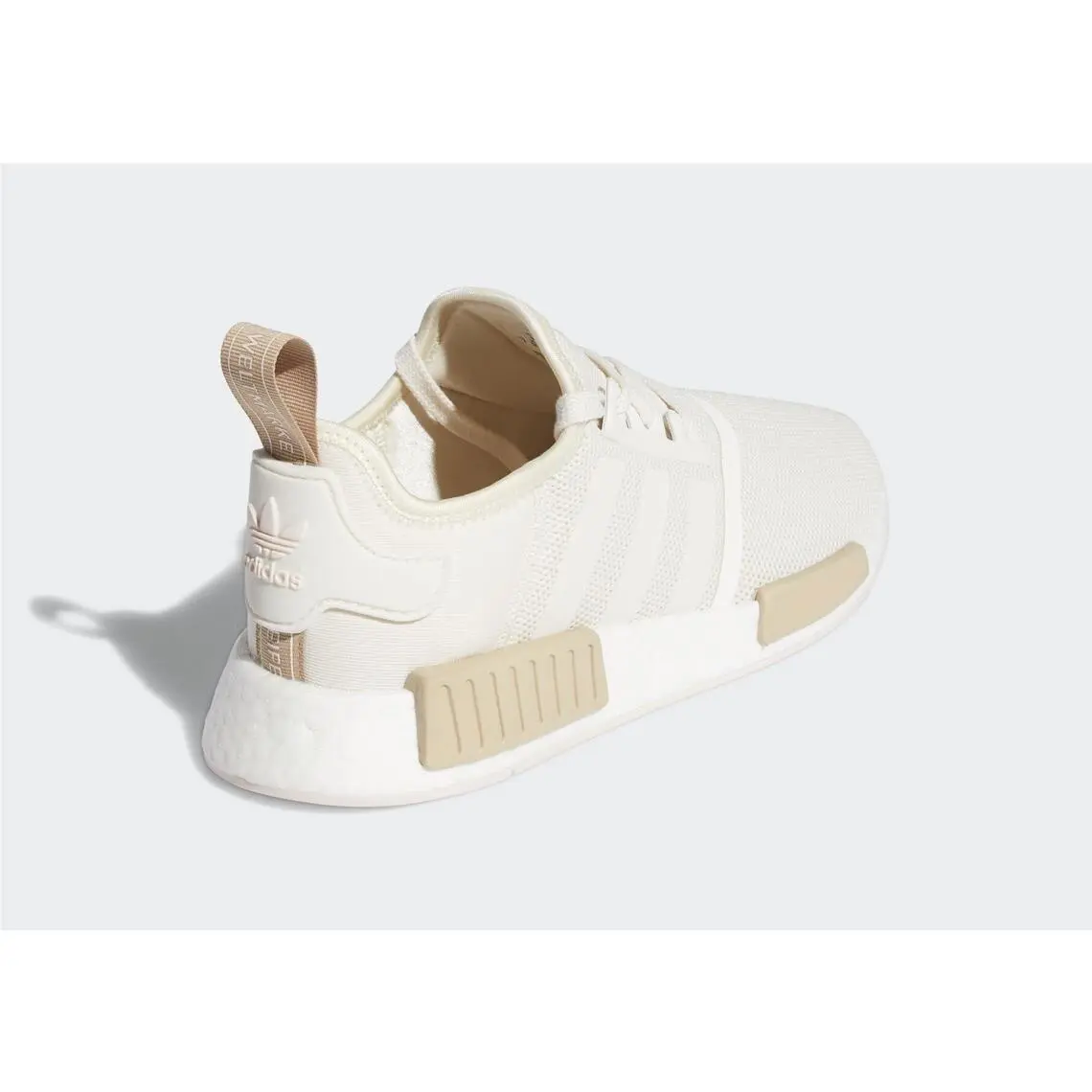 Adidas shoes - adidas NMD R1 - NMD - FW6432 - White 7