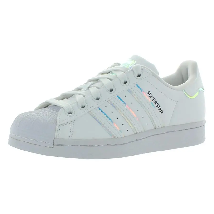 Adidas shoes - GV8899 - GV8899 - White/Iridescent, Main: White 0