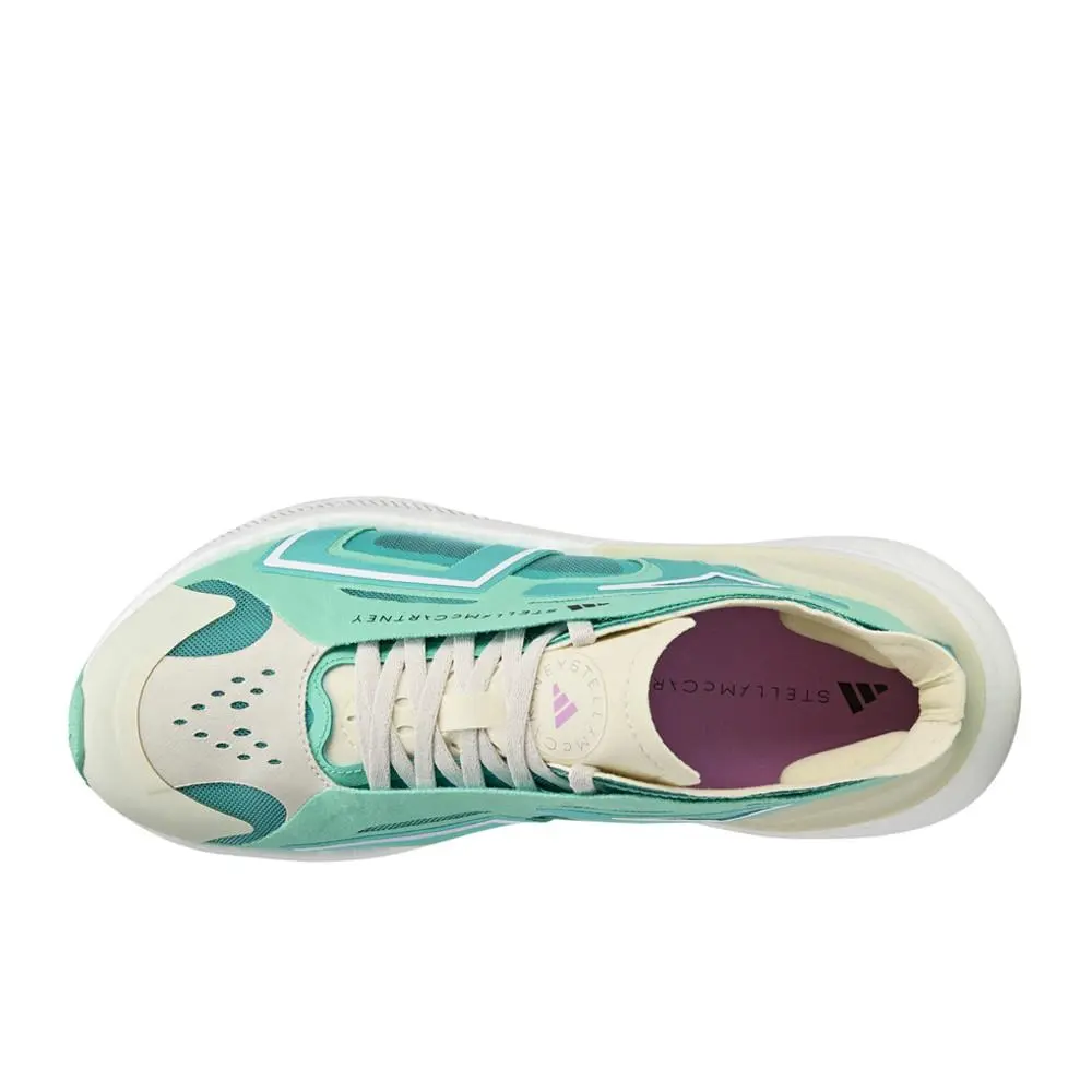 Adidas shoes - adidas  By Stella Mccartney Ultraboost Ultra Boost 5 - JI4359 - Blue 2