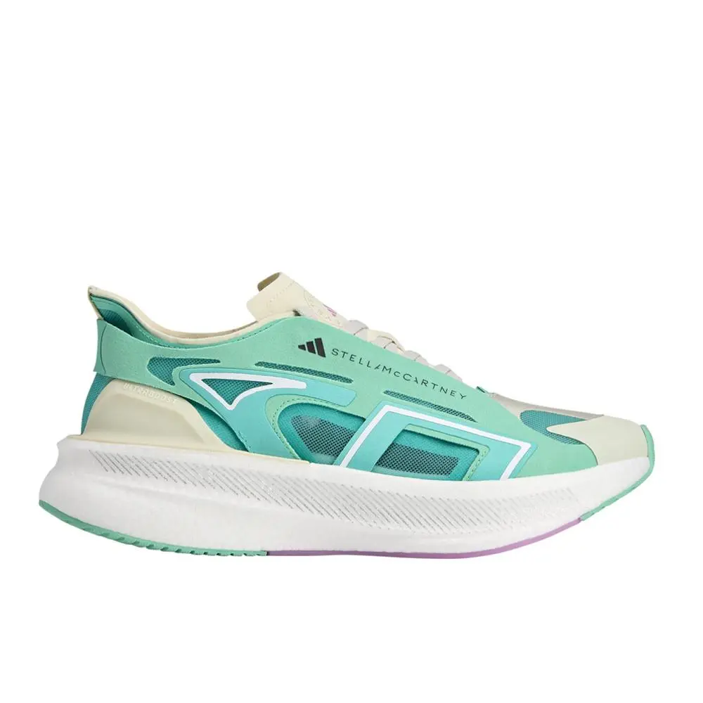 Adidas shoes - adidas  By Stella Mccartney Ultraboost Ultra Boost 5 - JI4359 - Blue 7