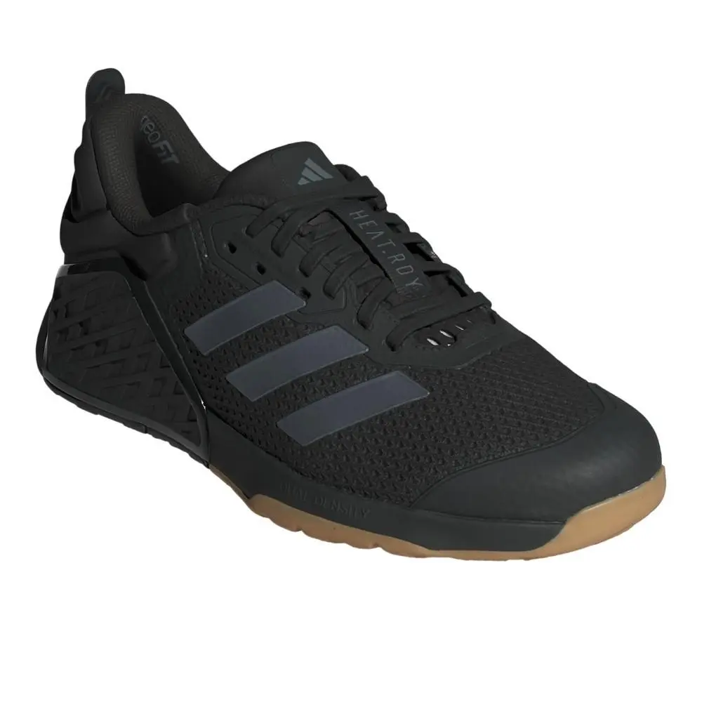 Adidas shoes - adidas Dropset 3 Training - Dropset Training - ID8632 - Black 0
