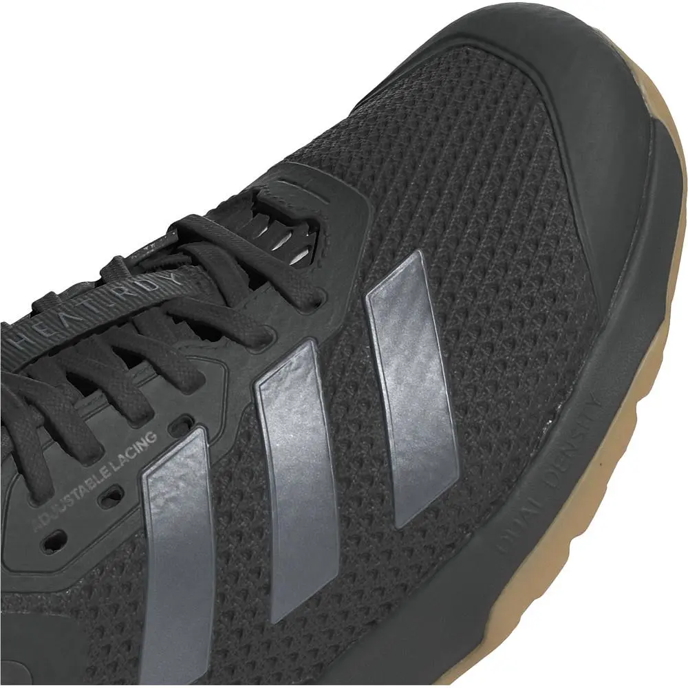 Adidas shoes - adidas Dropset 3 Training - Dropset Training - ID8632 - Black 4