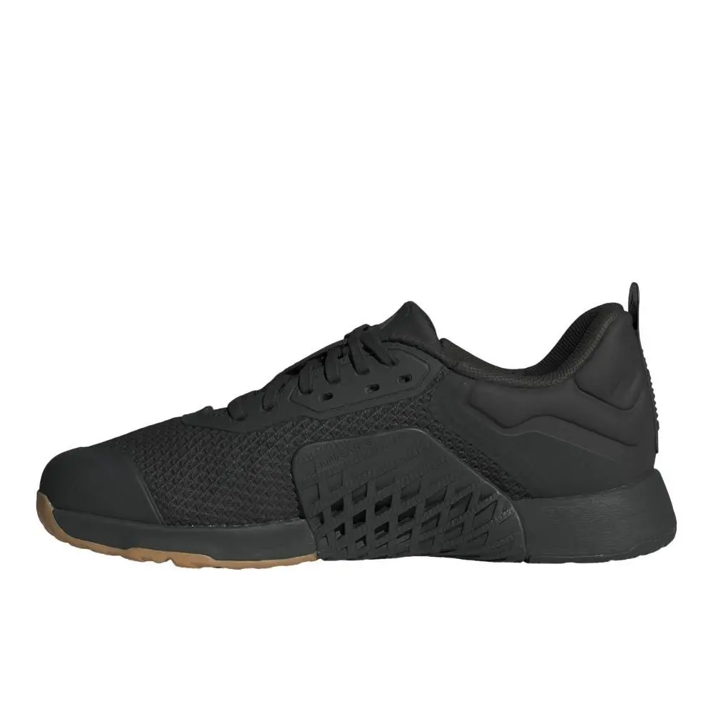 Adidas shoes - adidas Dropset 3 Training - Dropset Training - ID8632 - Black 9