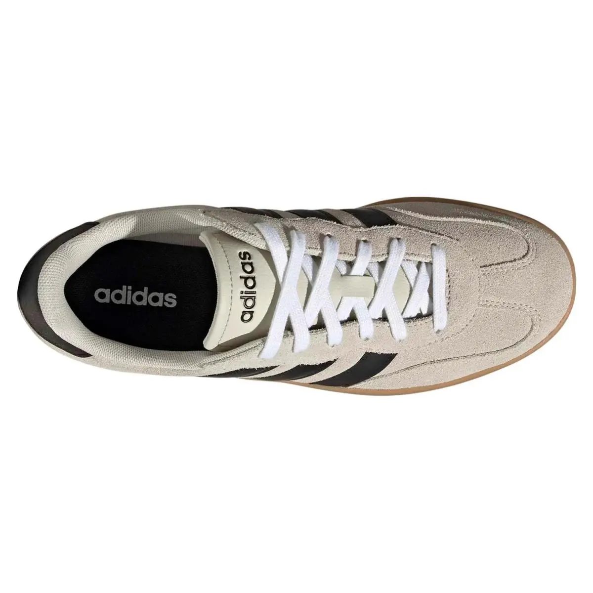 Adidas shoes - Tan 3