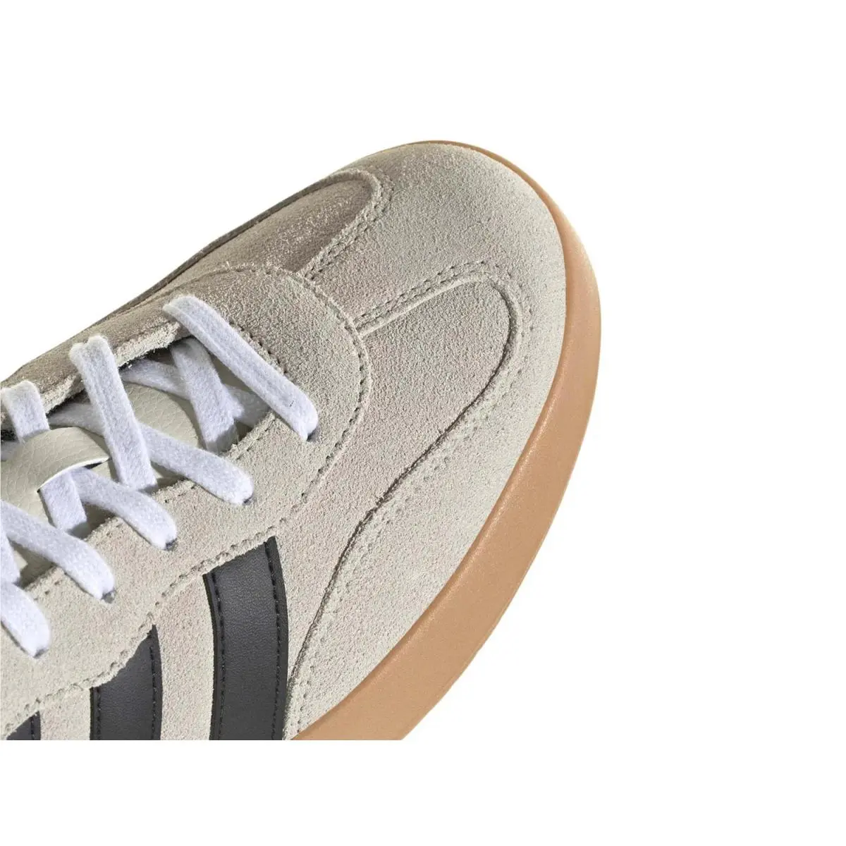 Adidas shoes - Tan 4