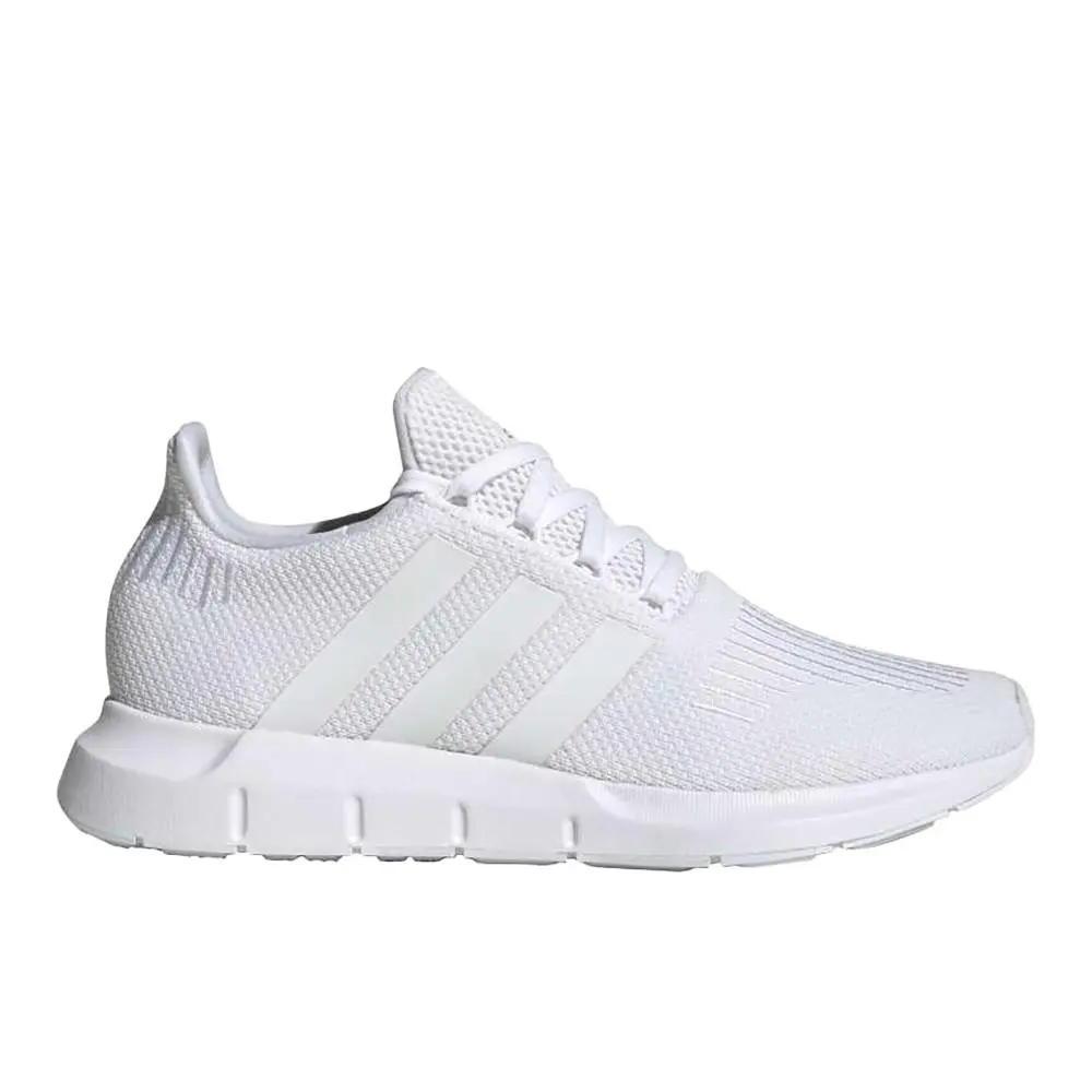 Swift Run 1.0 Womens White Sneakers Athletic Shoes SB1158-IE7480 10- by Adidas