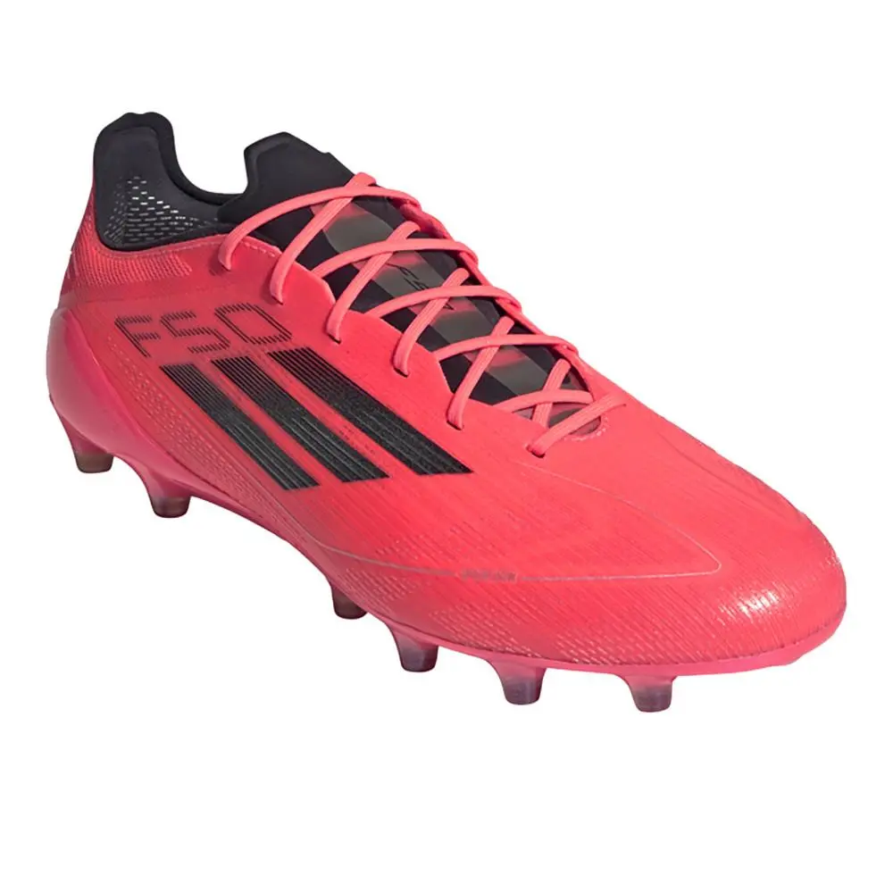 Adidas shoes - adidas F50 Elite Artificial Grass - IF1310-A - Pink 0