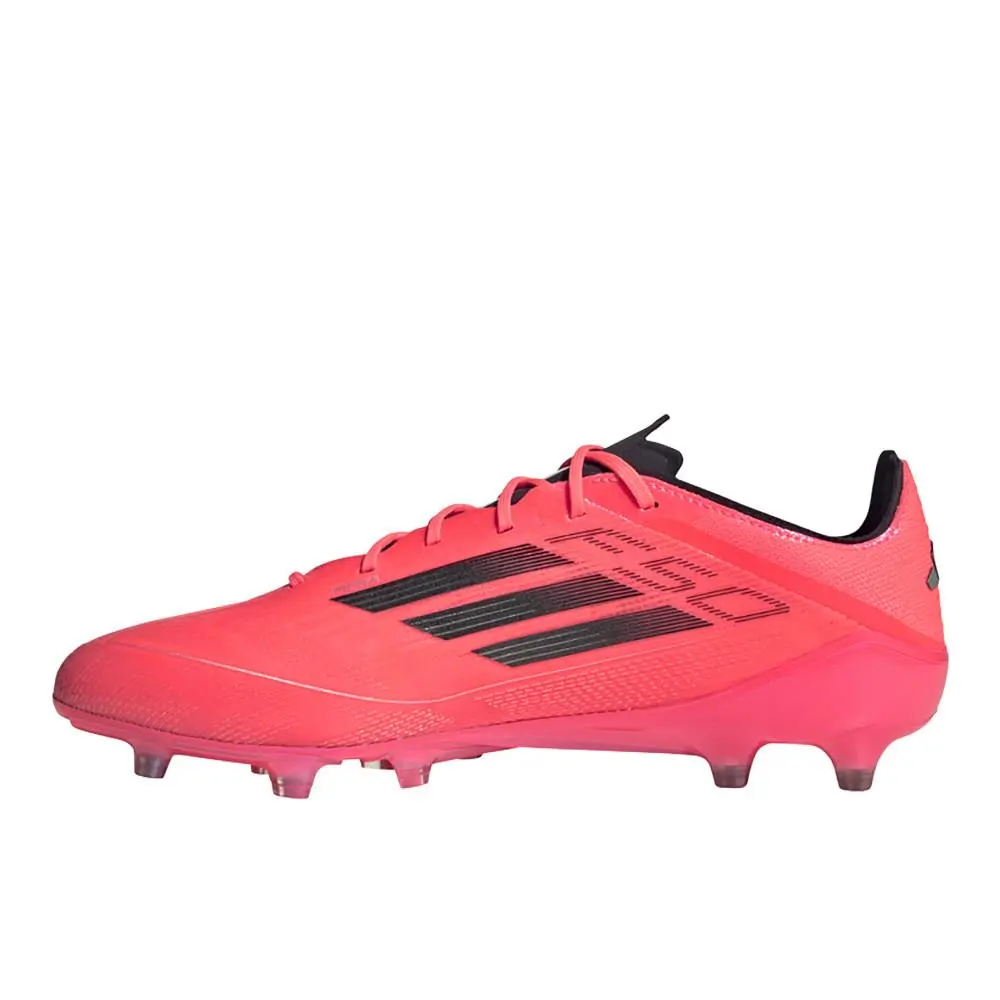 Adidas shoes - adidas F50 Elite Artificial Grass - IF1310-A - Pink 1