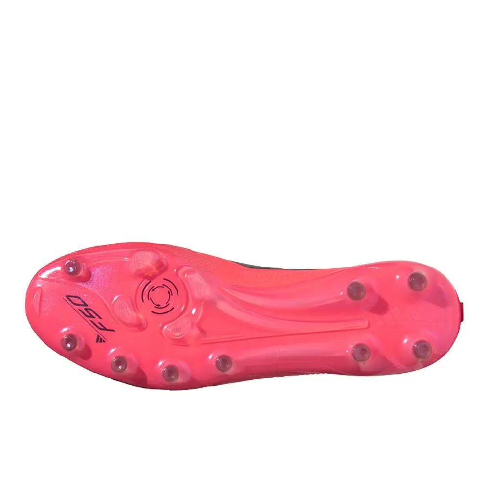 Adidas shoes - adidas F50 Elite Artificial Grass - IF1310-A - Pink 3