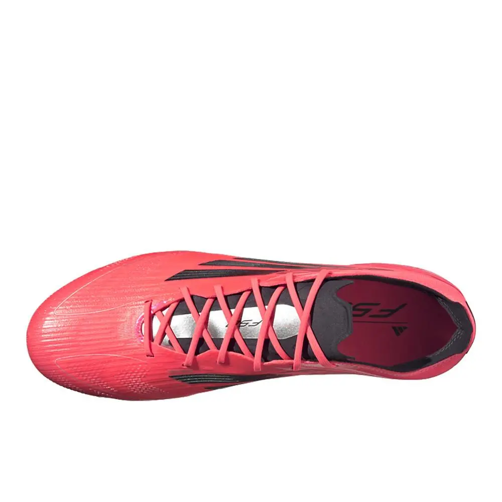 Adidas shoes - adidas F50 Elite Artificial Grass - IF1310-A - Pink 8