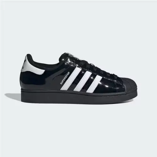 Men`s Adidas Superstar II Shoes