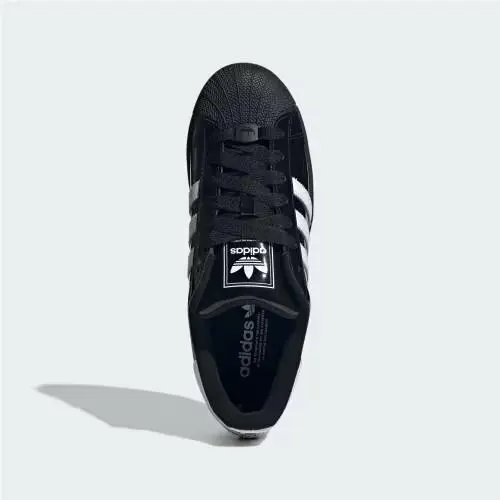 Adidas shoes - Core Black / Cloud White / Core Black 1