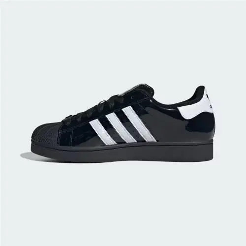Adidas shoes - Core Black / Cloud White / Core Black 5