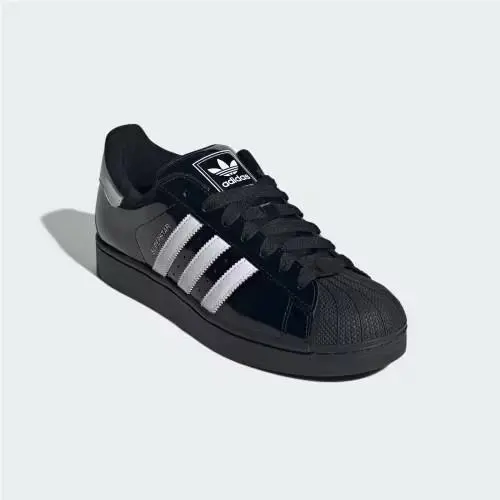 Adidas shoes - Core Black / Cloud White / Core Black 12