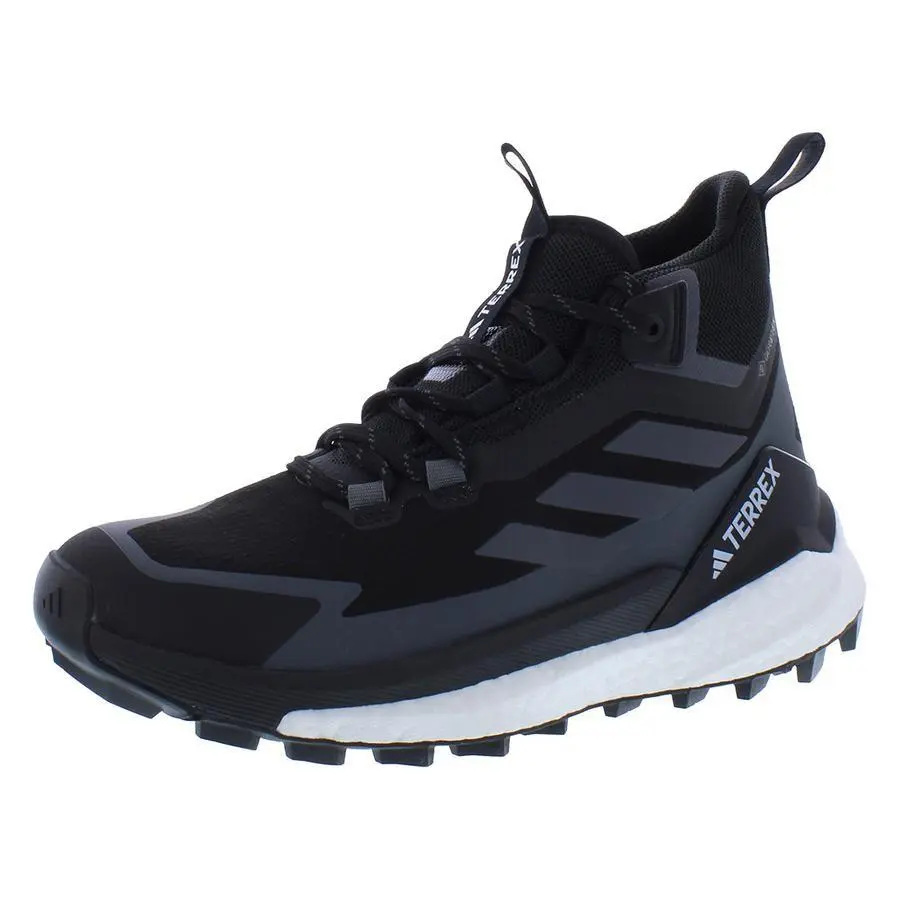 Adidas shoes - Core Black/Grey Six/Footwear White, Main: Black 3
