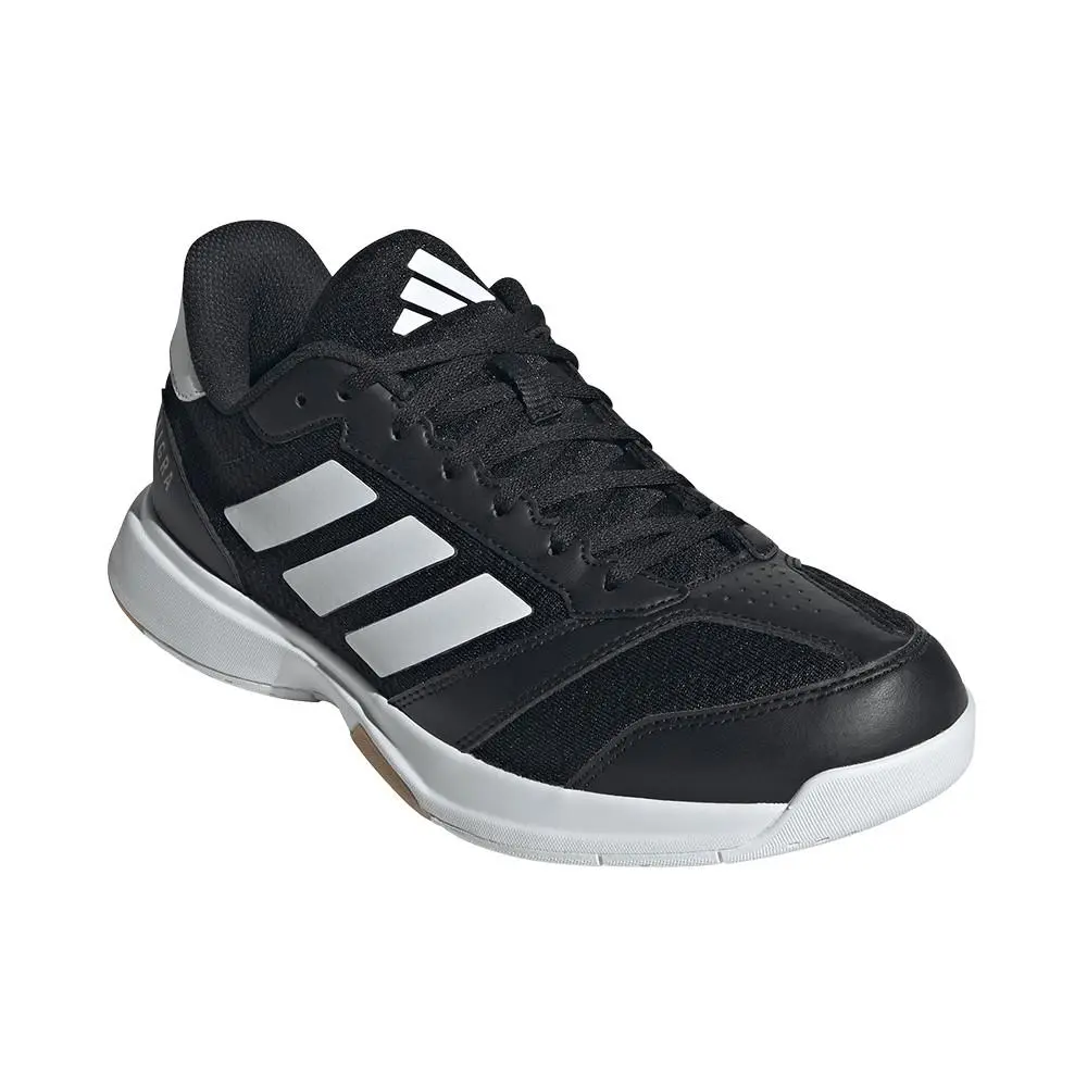 Adidas shoes - adidas Ligra 8 Indoor - Ligra Indoor - SB1158-IH0526 - Black 0