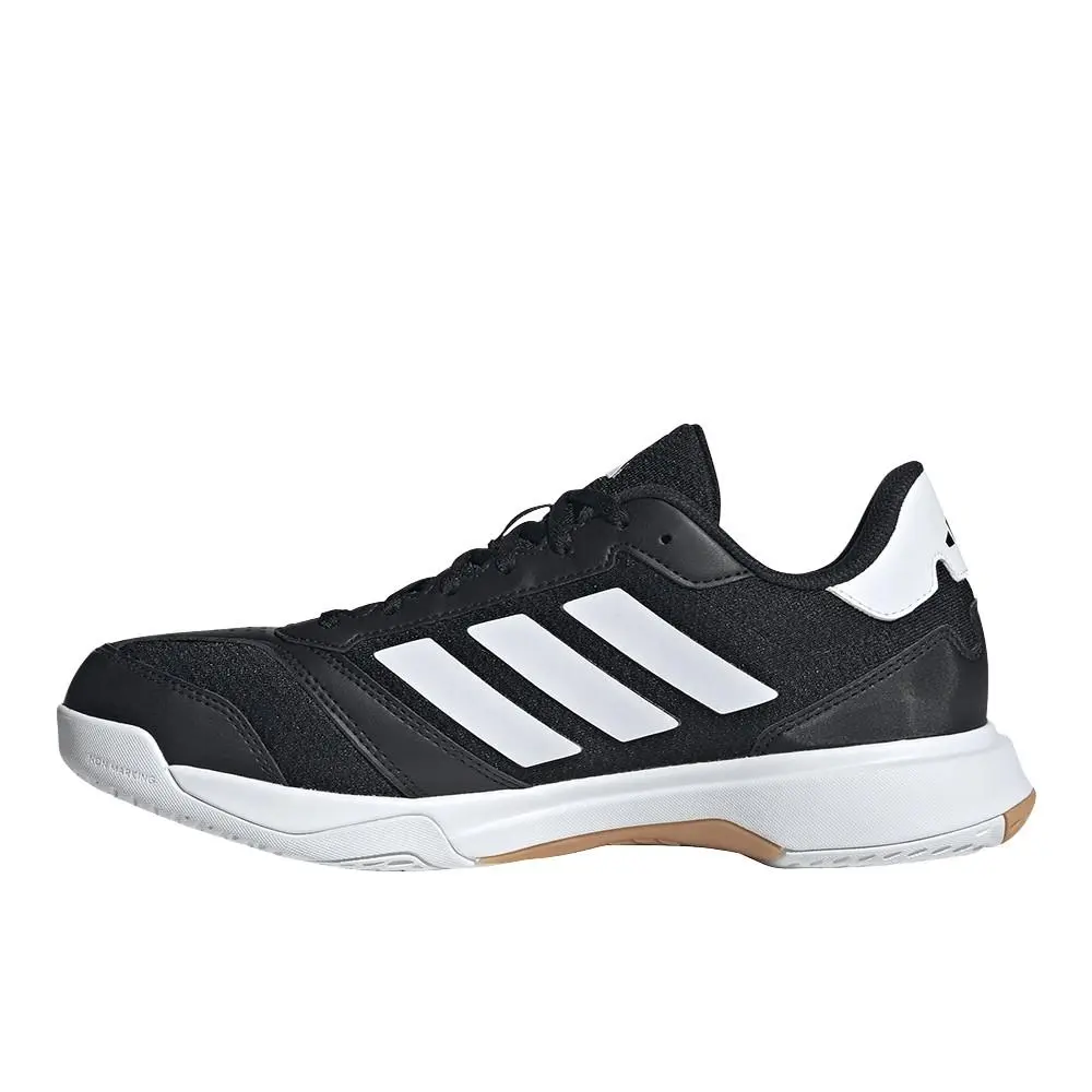 Adidas shoes - adidas Ligra 8 Indoor - Ligra Indoor - SB1158-IH0526 - Black 1