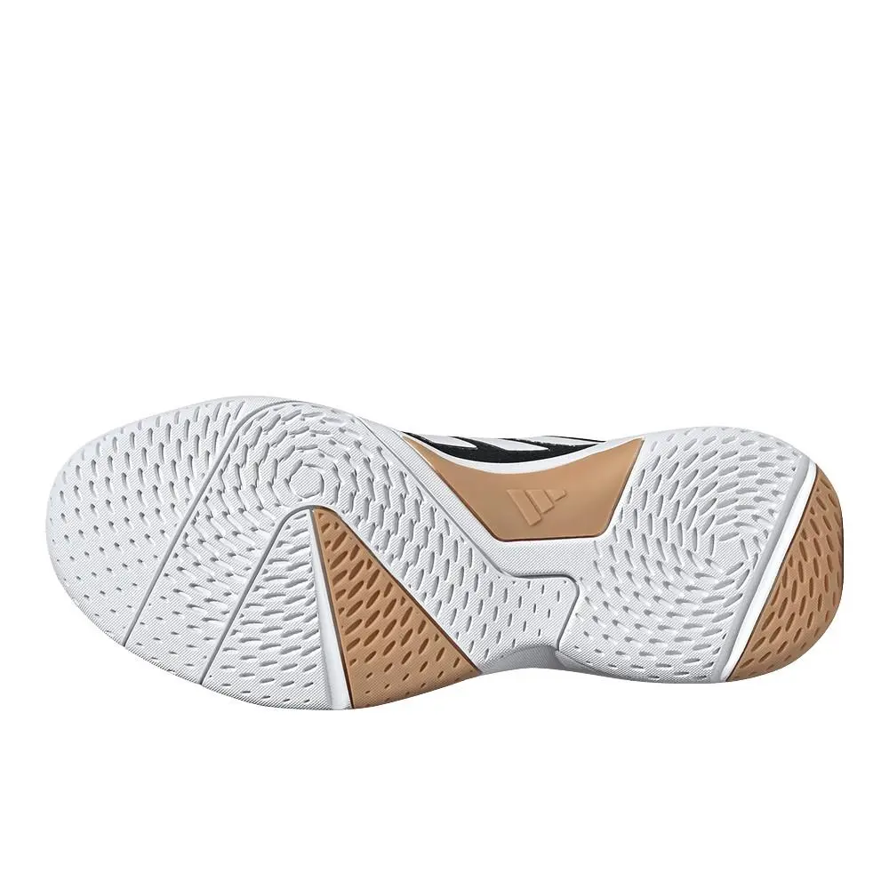 Adidas shoes - adidas Ligra 8 Indoor - Ligra Indoor - SB1158-IH0526 - Black 9
