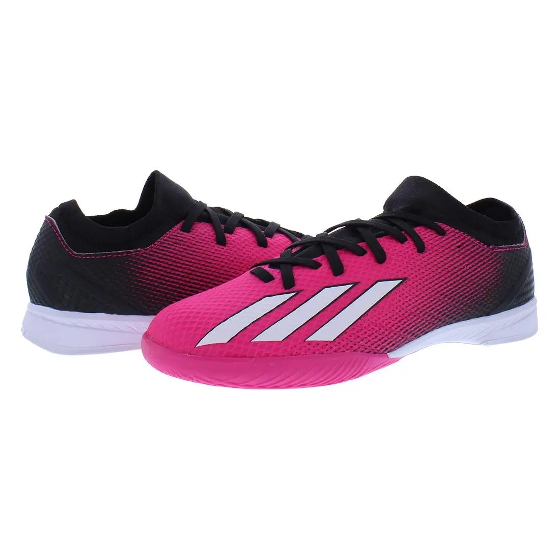 Adidas shoes - GZ5063 - GZ5063 - Team Shock Pink/Zero Metallic/Core Black, Main: Pink 3