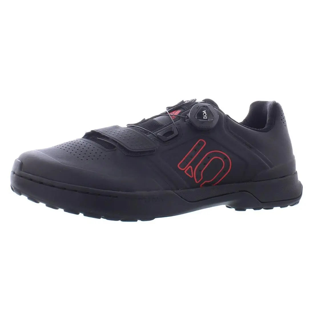 Adidas shoes - Core Black/Red/Grey Six, Main: Black 0