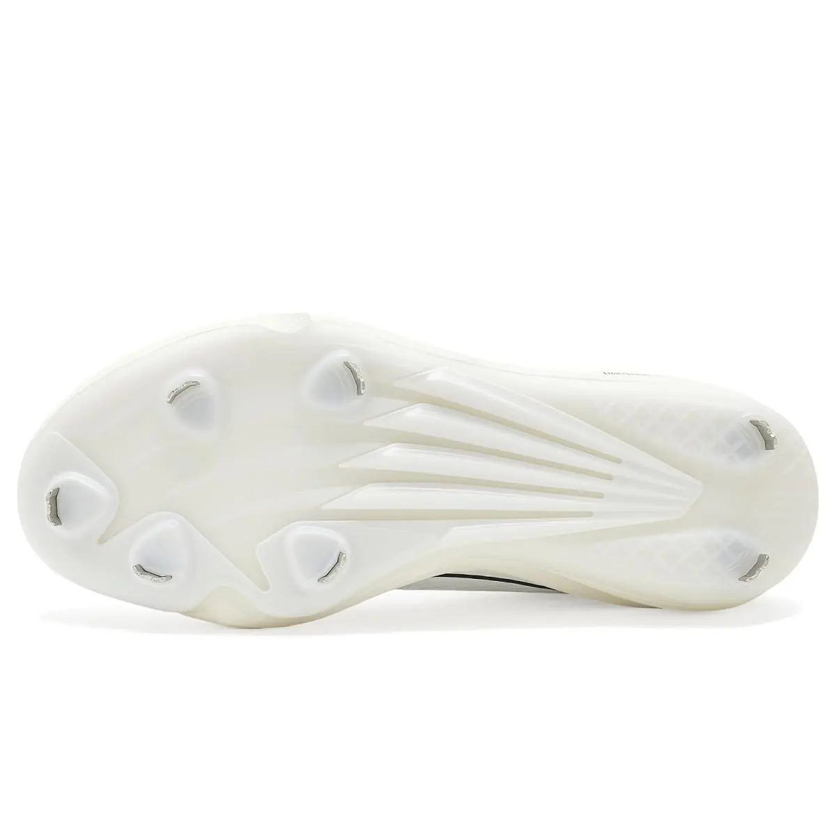 Adidas shoes - White/Black/White 3