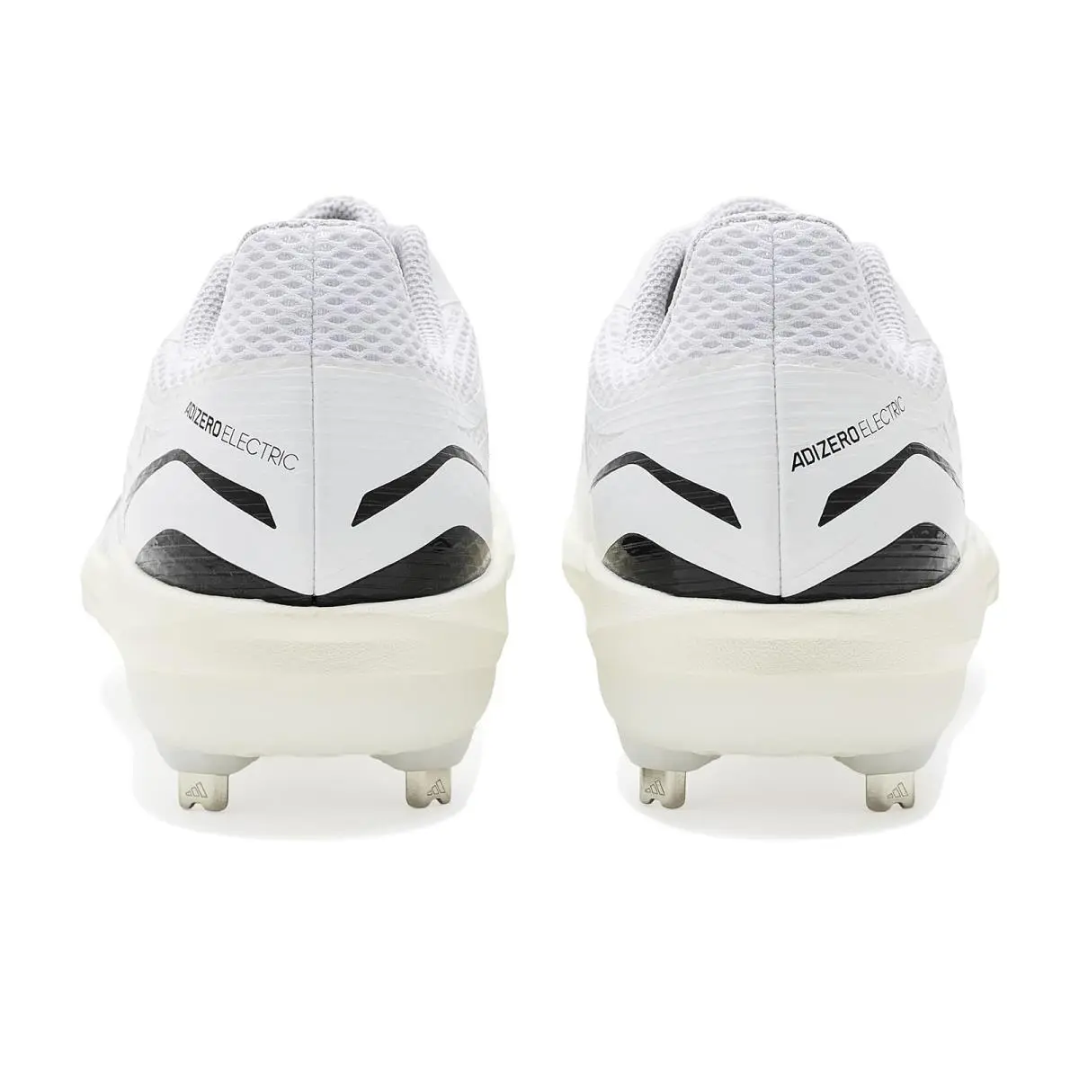 Adidas shoes - White/Black/White 12