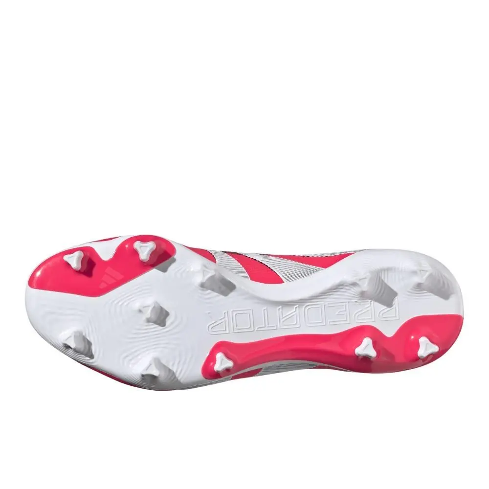 Adidas shoes - adidas Predator League FirmMultiGround - Predator League FirmMultiGround - ID3745 - Red 11