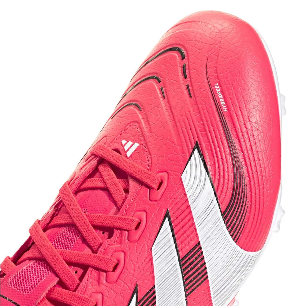Adidas shoes - adidas Predator League FirmMultiGround - Predator League FirmMultiGround - ID3745 - Red 12