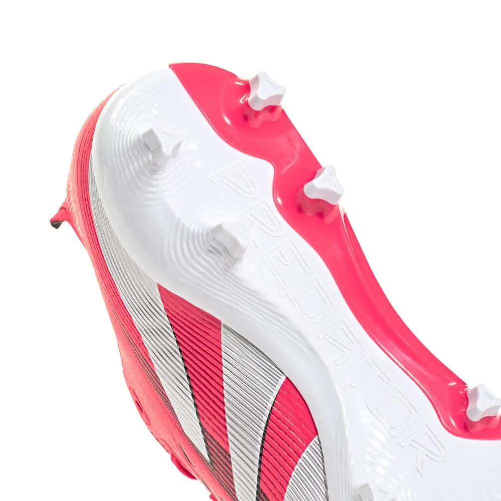 Adidas shoes - adidas Predator League FirmMultiGround - Predator League FirmMultiGround - ID3745 - Red 13